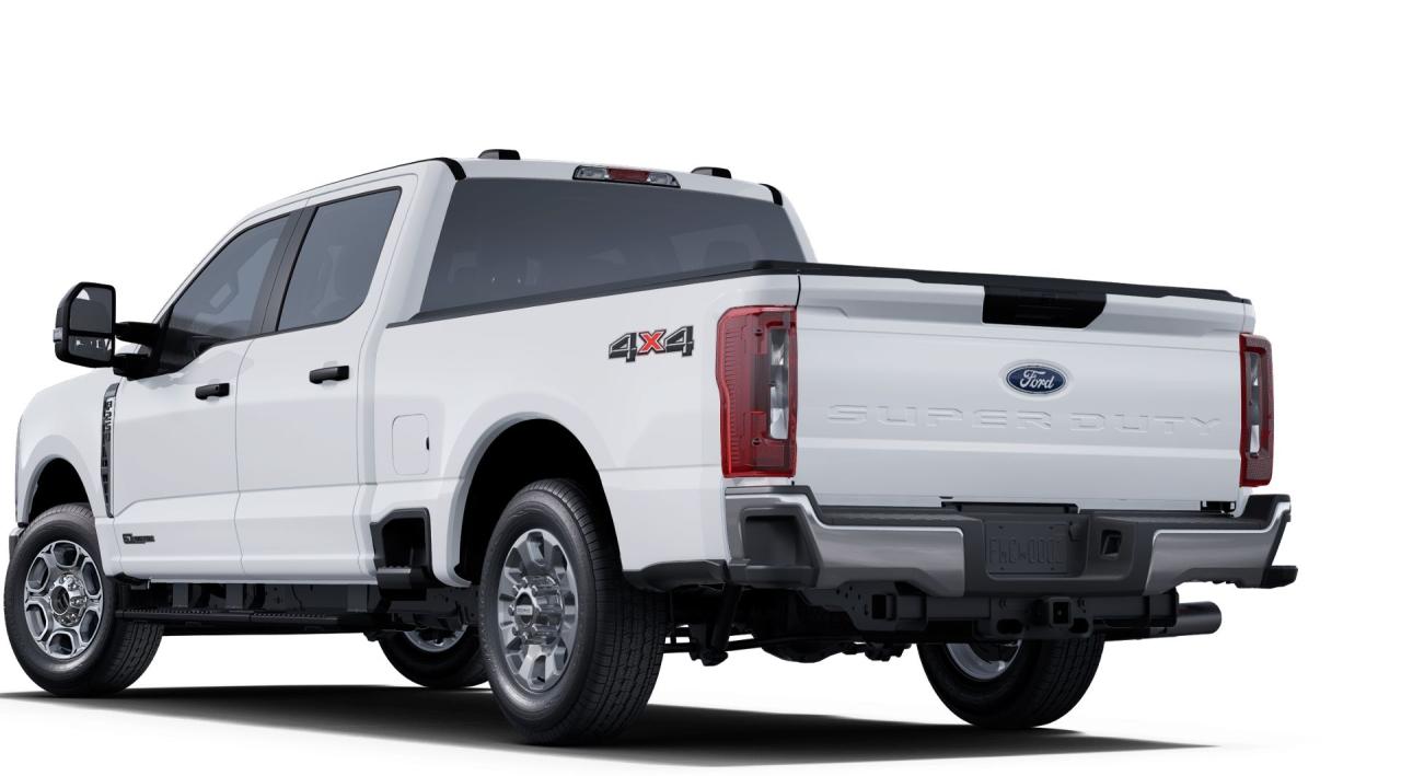 2025 Ford F-250 Super Duty SRW XLT 4WD CREW CAB 6.75' BOX Photo1