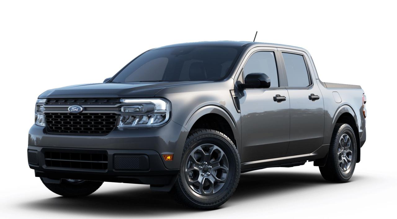 Used 2024 Ford Maverick XLT for sale in New Westminster, BC
