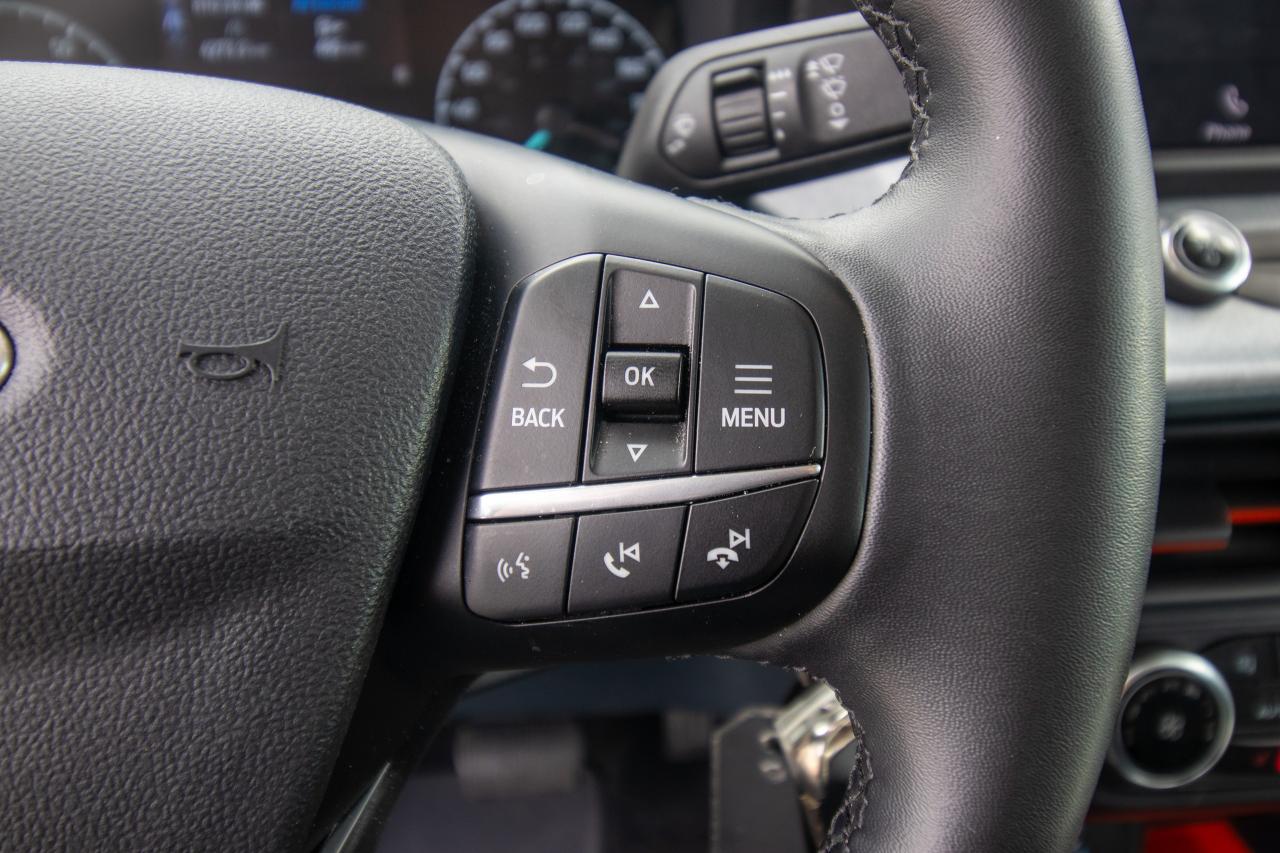 2024 Ford Maverick XLT HYBRID Photo5