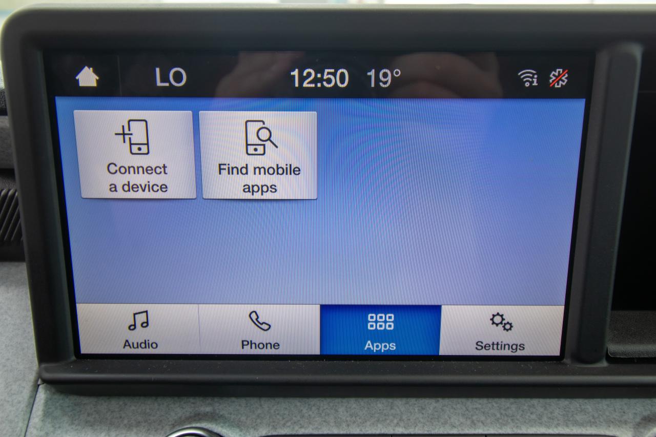 2024 Ford Maverick XLT HYBRID Photo5