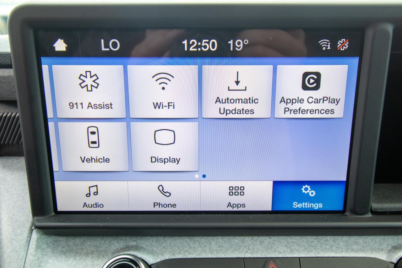 2024 Ford Maverick XLT HYBRID Photo5