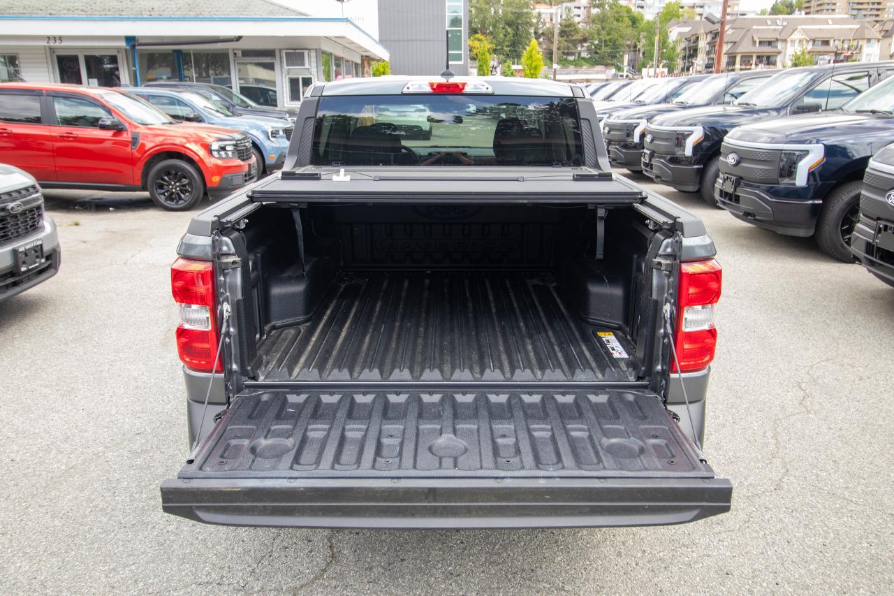2024 Ford Maverick XLT HYBRID Photo5
