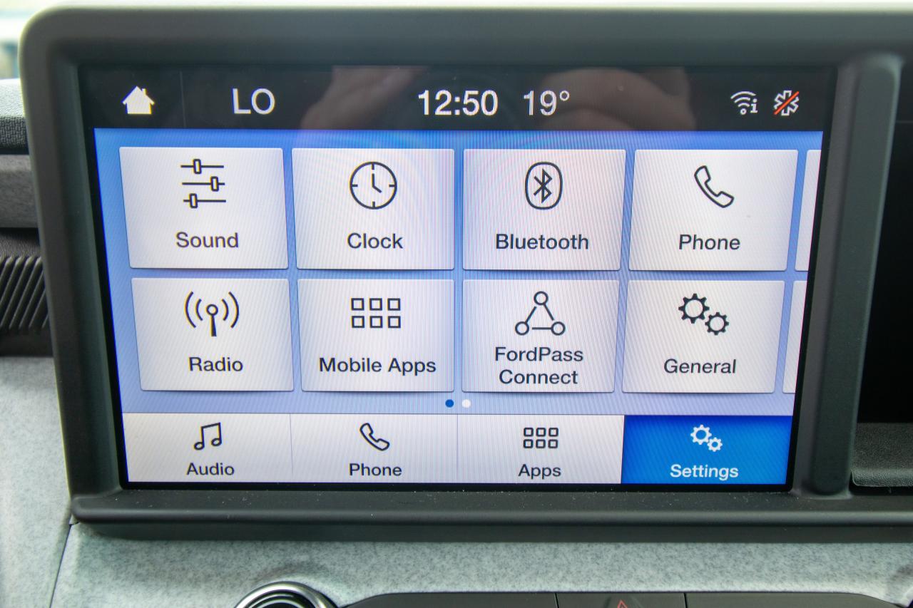 2024 Ford Maverick XLT HYBRID Photo5
