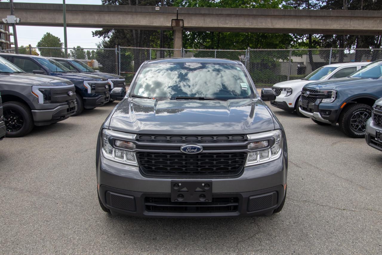 2024 Ford Maverick XLT HYBRID Photo5
