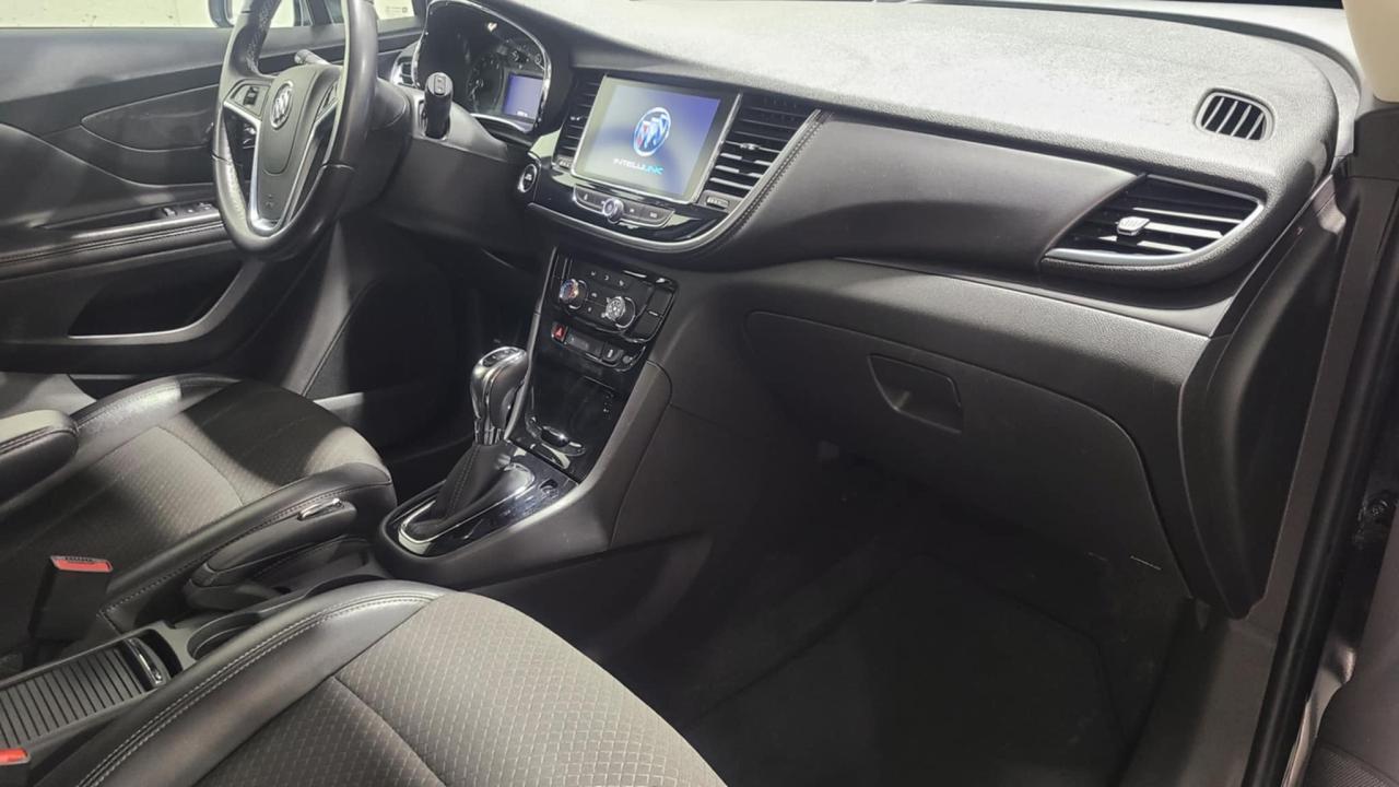 2019 Buick Encore Awd 4dr - Photo #8