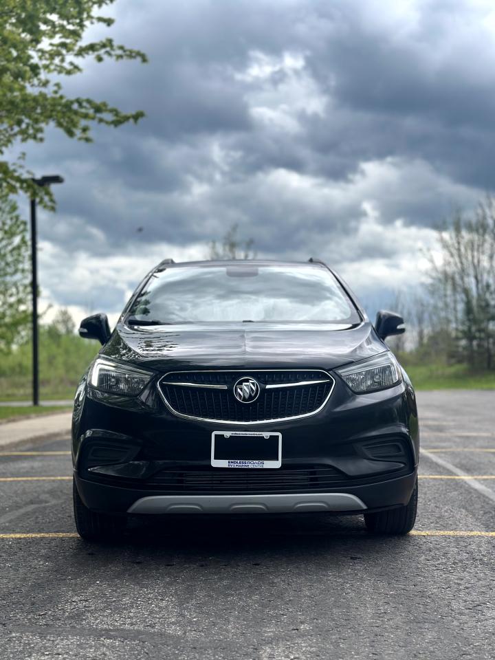 2019 Buick Encore Awd 4dr - Photo #2