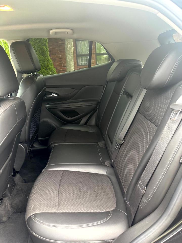2019 Buick Encore Awd 4dr - Photo #10