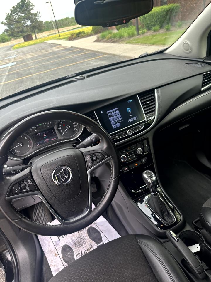 2019 Buick Encore Awd 4dr - Photo #8