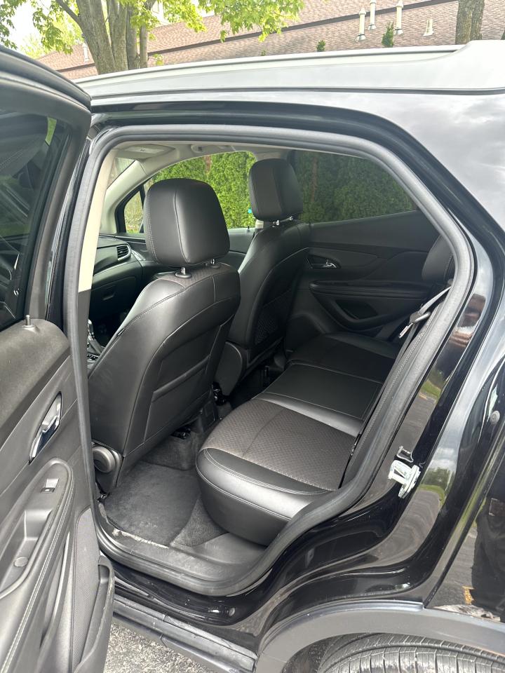 2019 Buick Encore Awd 4dr - Photo #9