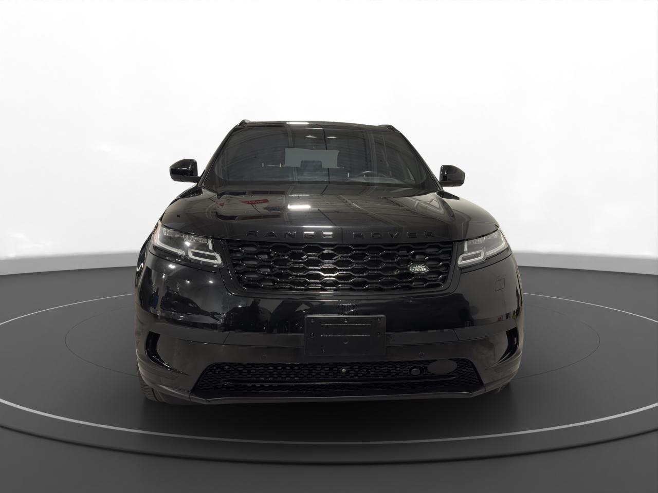2021 Land Rover Range Rover Velar S - Photo #2