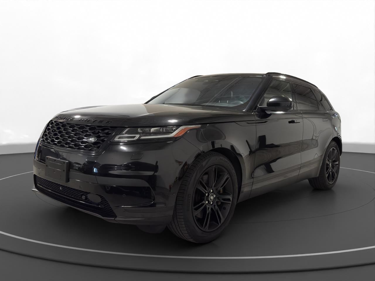 Used 2021 Land Rover Range Rover Velar S for sale in North York, ON