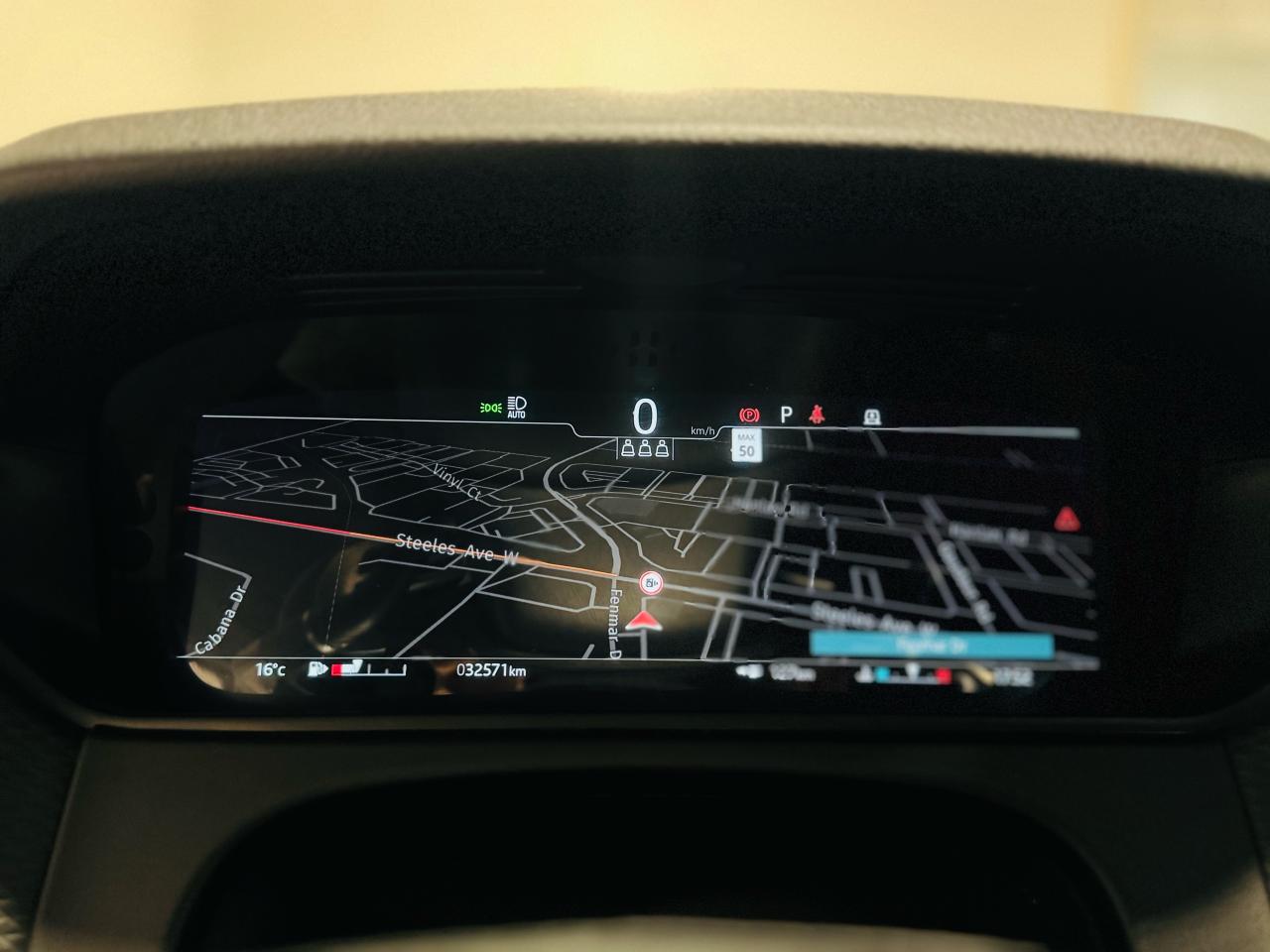 2021 Land Rover Range Rover Velar S - Photo #11