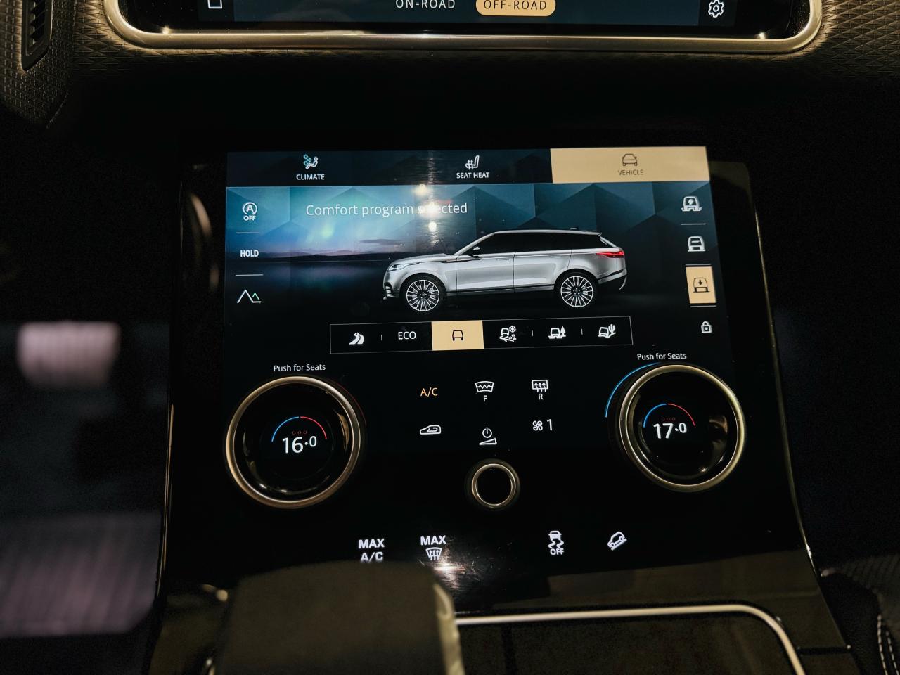2021 Land Rover Range Rover Velar S - Photo #15