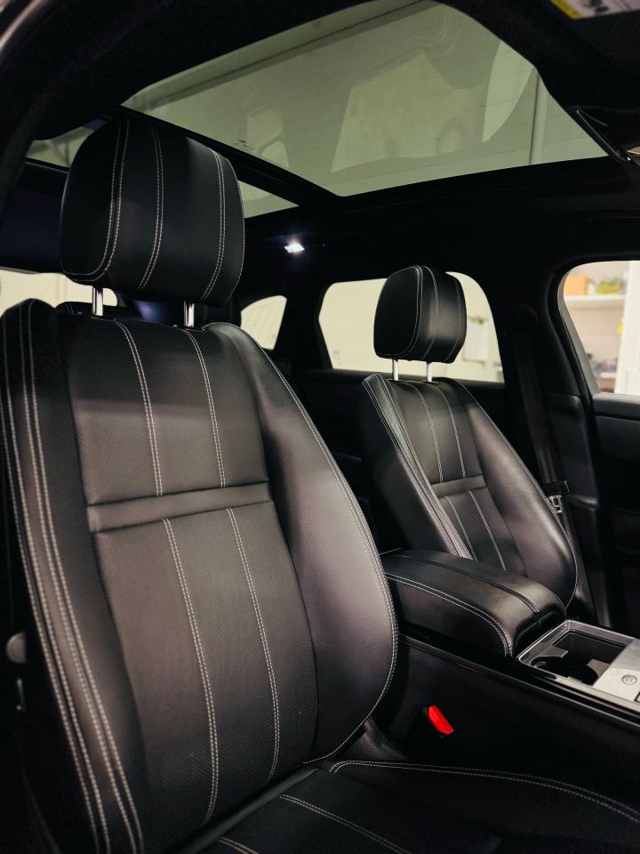 2021 Land Rover Range Rover Velar S - Photo #26