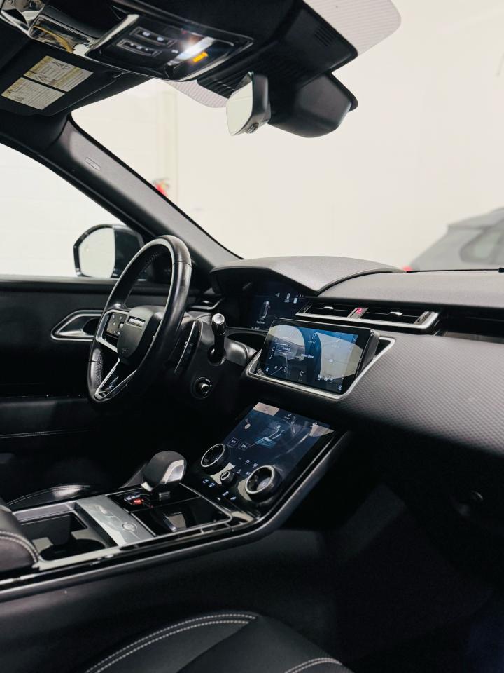 2021 Land Rover Range Rover Velar S - Photo #27