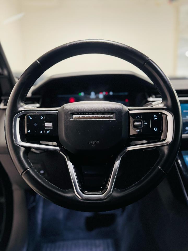 2021 Land Rover Range Rover Velar S - Photo #10