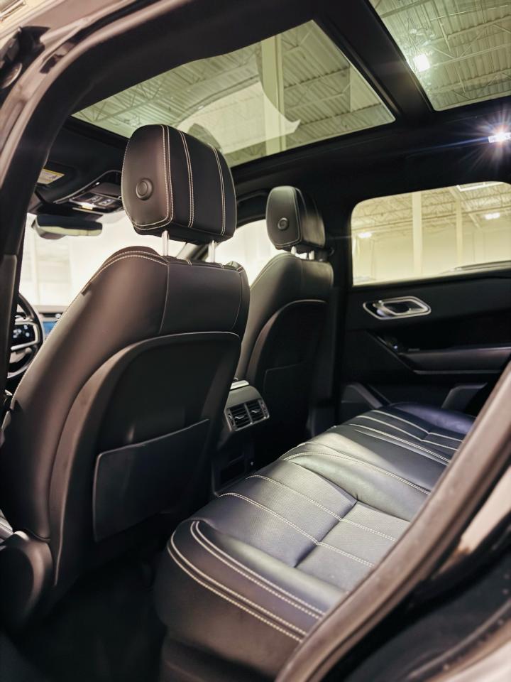 2021 Land Rover Range Rover Velar S - Photo #22