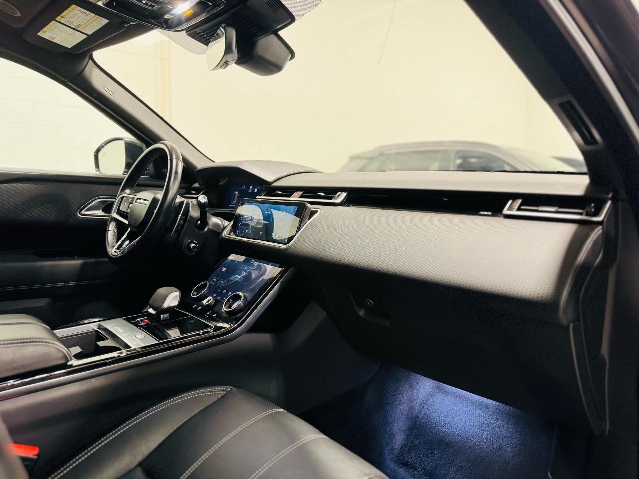 2021 Land Rover Range Rover Velar S - Photo #28