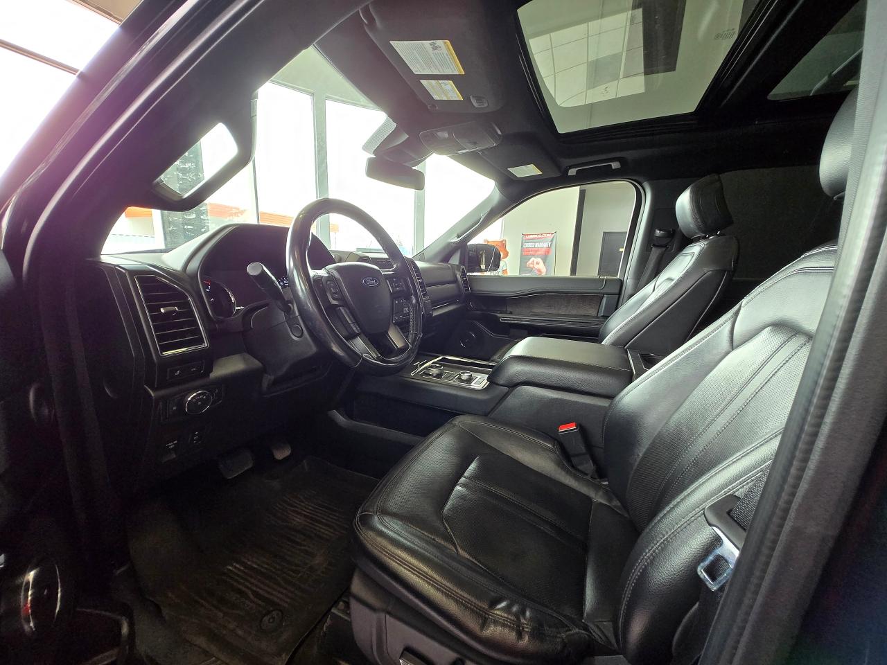 2018 Ford Expedition Limited Max | ALL CREDIT ACCEPTED!! - Photo #9