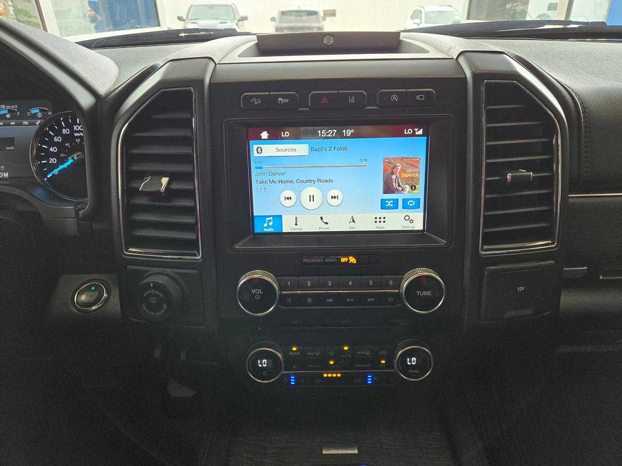 2018 Ford Expedition Limited Max | ALL CREDIT ACCEPTED!! - Photo #13