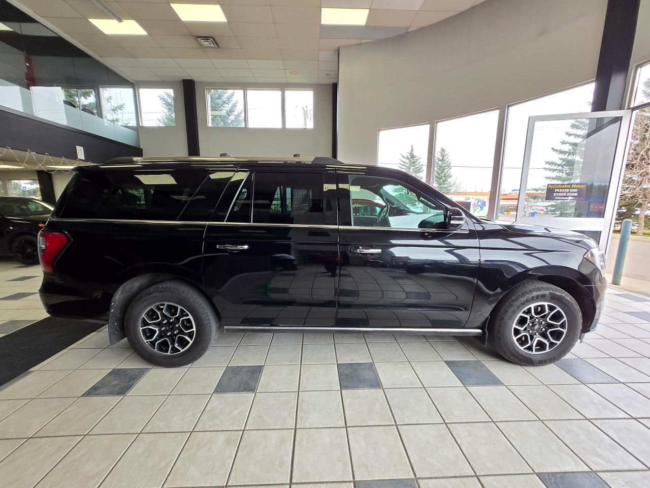 2018 Ford Expedition Limited Max | ALL CREDIT ACCEPTED!! - Photo #8