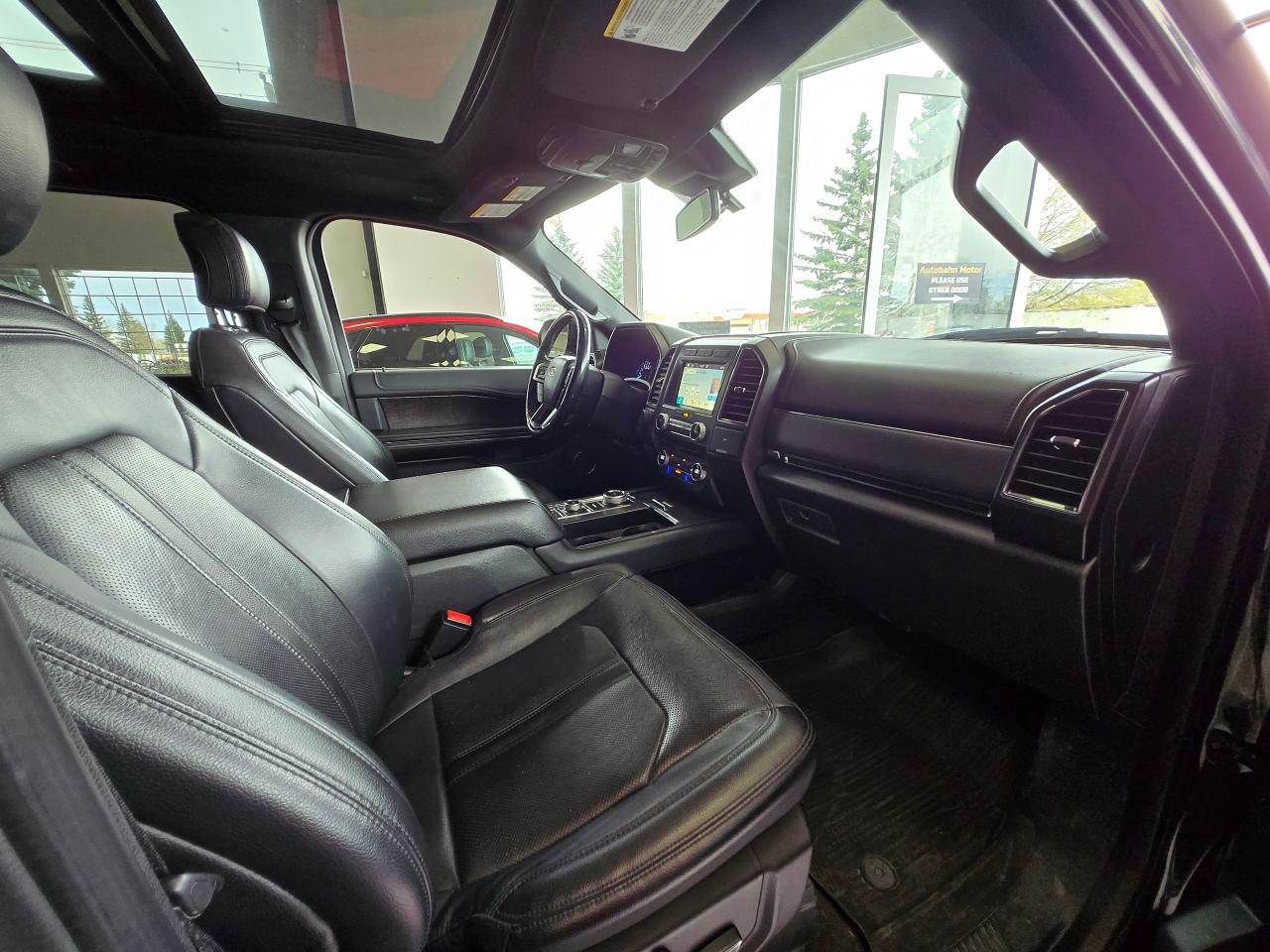 2018 Ford Expedition Limited Max | ALL CREDIT ACCEPTED!! - Photo #11
