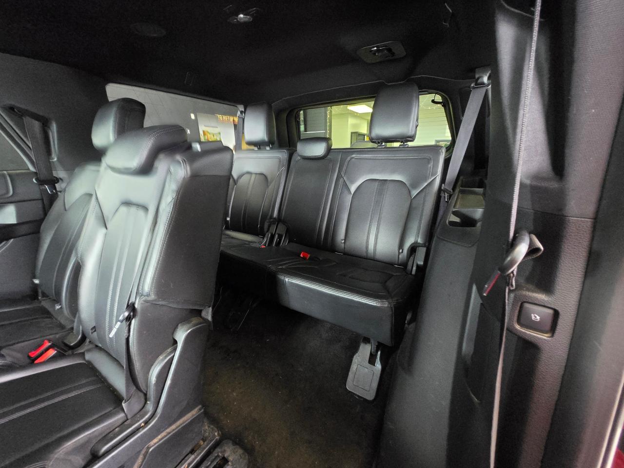 2018 Ford Expedition Limited Max | ALL CREDIT ACCEPTED!! - Photo #21