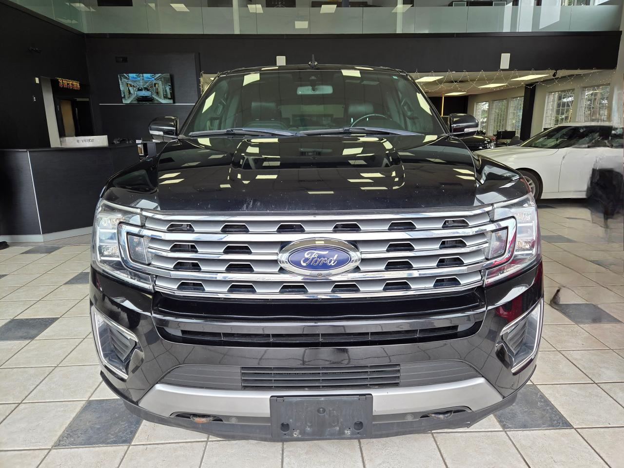 2018 Ford Expedition Limited Max | ALL CREDIT ACCEPTED!! - Photo #2