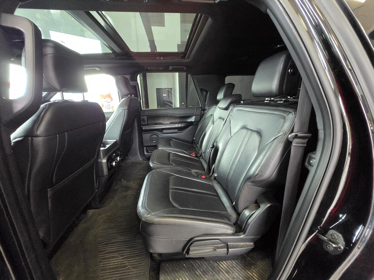 2018 Ford Expedition Limited Max | ALL CREDIT ACCEPTED!! - Photo #19