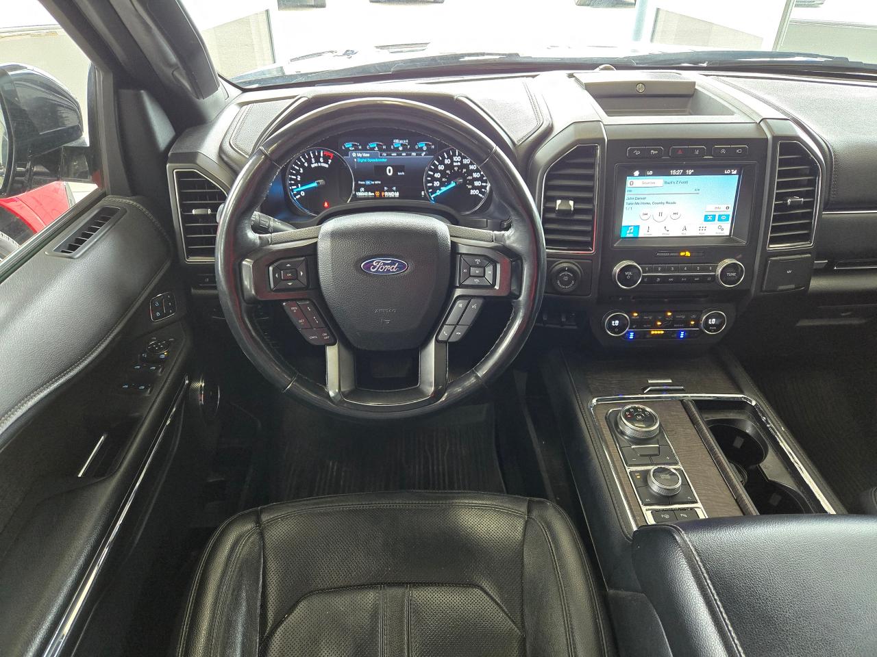 2018 Ford Expedition Limited Max | ALL CREDIT ACCEPTED!! - Photo #12