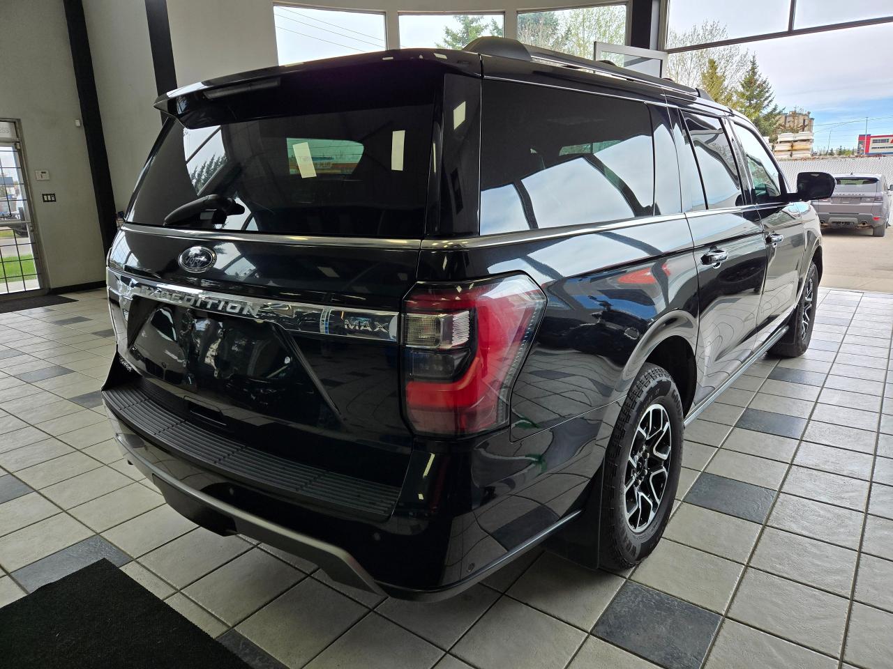 2018 Ford Expedition Limited Max | ALL CREDIT ACCEPTED!! - Photo #7