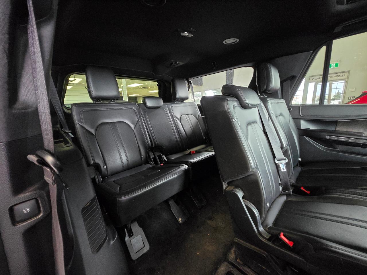 2018 Ford Expedition Limited Max | ALL CREDIT ACCEPTED!! - Photo #20
