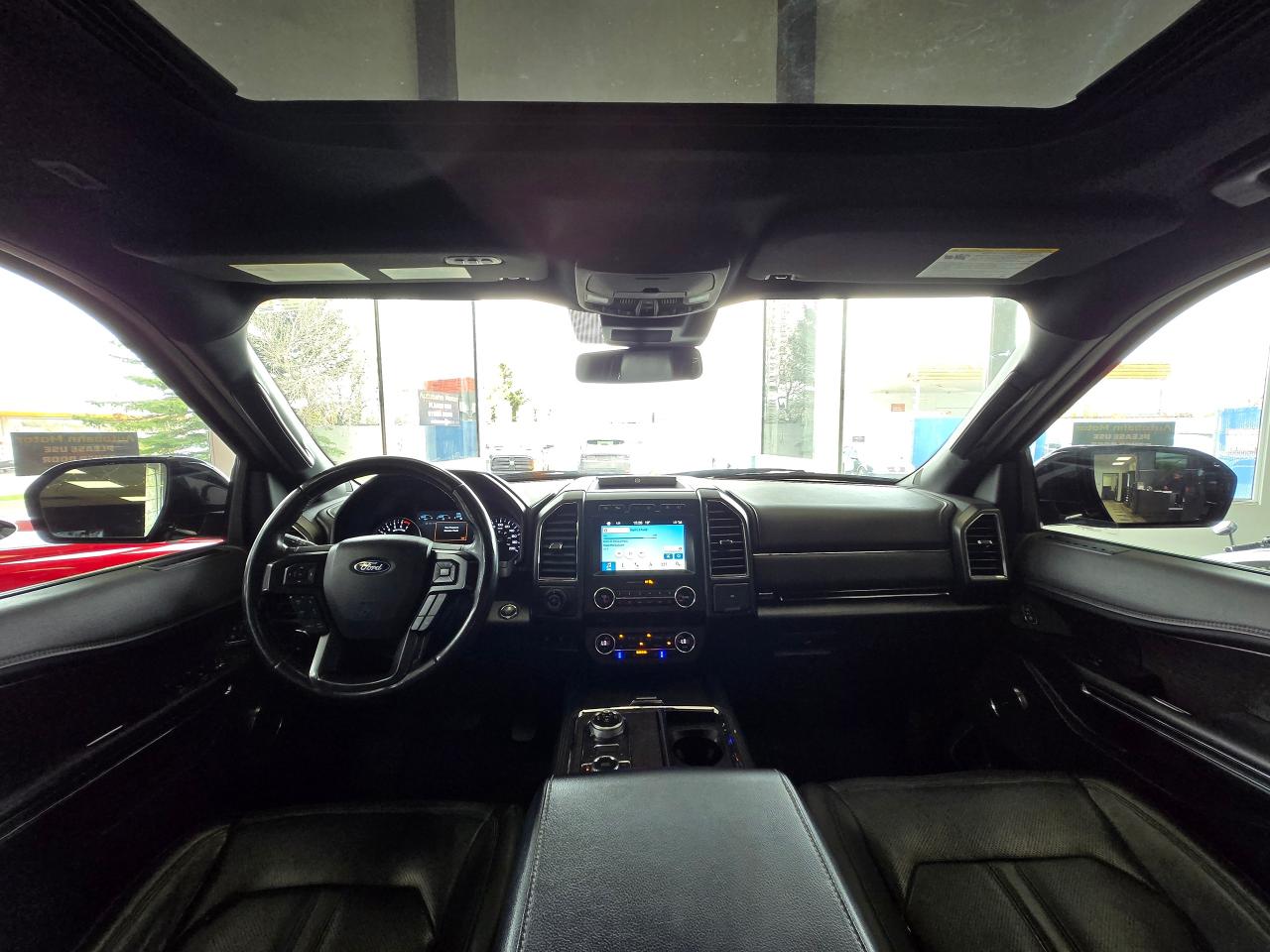 2018 Ford Expedition Limited Max | ALL CREDIT ACCEPTED!! - Photo #10