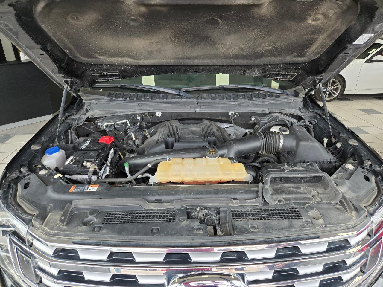 2018 Ford Expedition Limited Max | ALL CREDIT ACCEPTED!! - Photo #23