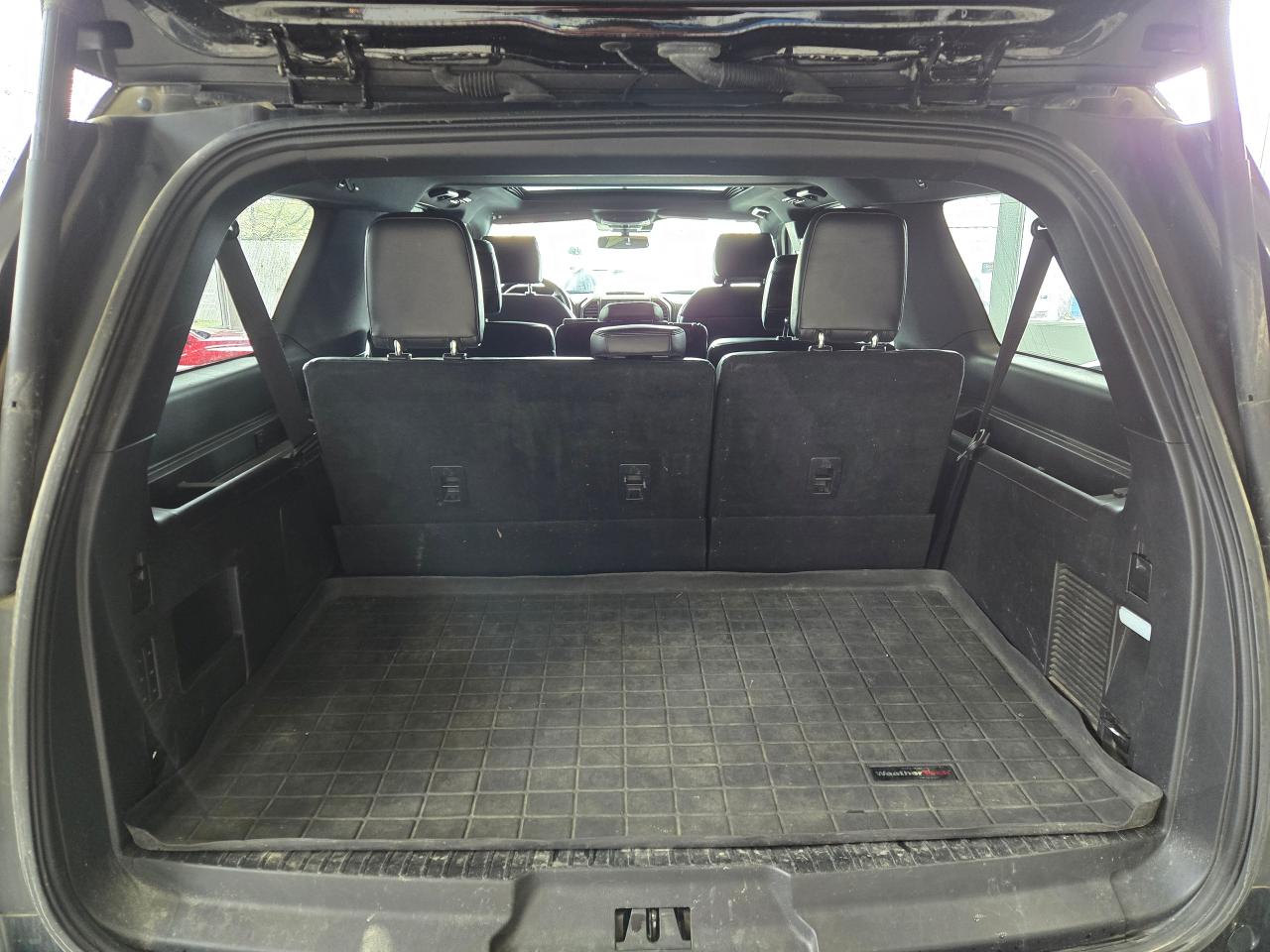 2018 Ford Expedition Limited Max | ALL CREDIT ACCEPTED!! - Photo #22