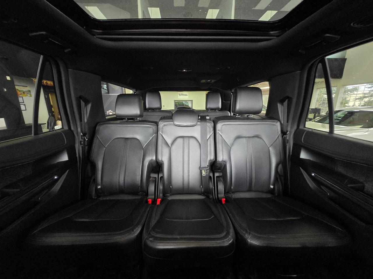 2018 Ford Expedition Limited Max | ALL CREDIT ACCEPTED!! - Photo #18