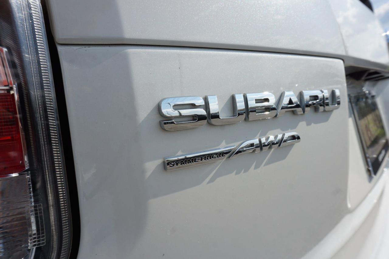 2018 Subaru Forester 2.5i PREMIUM PZEV AWD CERTIFIED *ACCIDENT FREE* CAMERA BLUETOOTH HEATED SEATS CRUISE ALLOYS - Photo #34