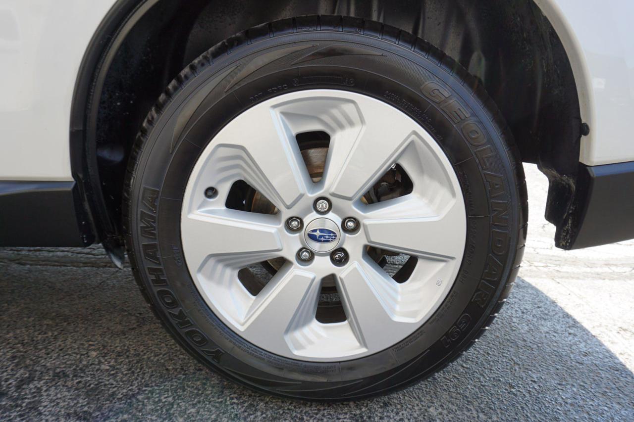 2018 Subaru Forester 2.5i PREMIUM PZEV AWD CERTIFIED *ACCIDENT FREE* CAMERA BLUETOOTH HEATED SEATS CRUISE ALLOYS - Photo #38