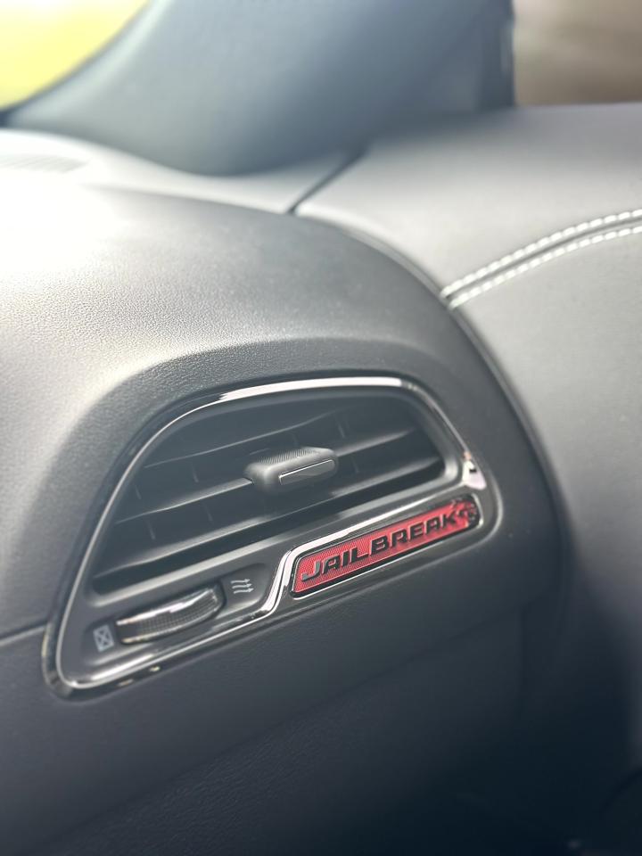 2023 Dodge Challenger SRT Hellcat Jailbreak - Photo #24