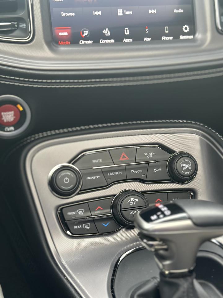 2023 Dodge Challenger SRT Hellcat Jailbreak - Photo #25
