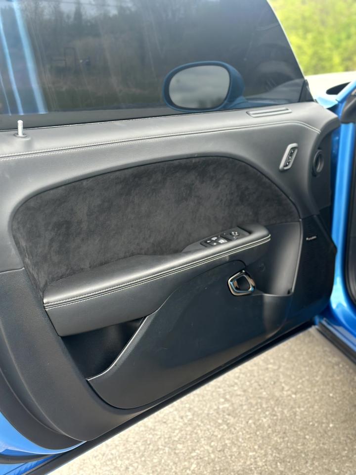 2023 Dodge Challenger SRT Hellcat Jailbreak - Photo #17