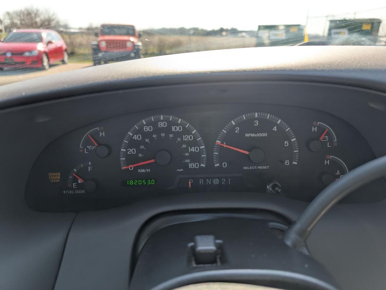 2001 Ford F-150 " - Photo #9