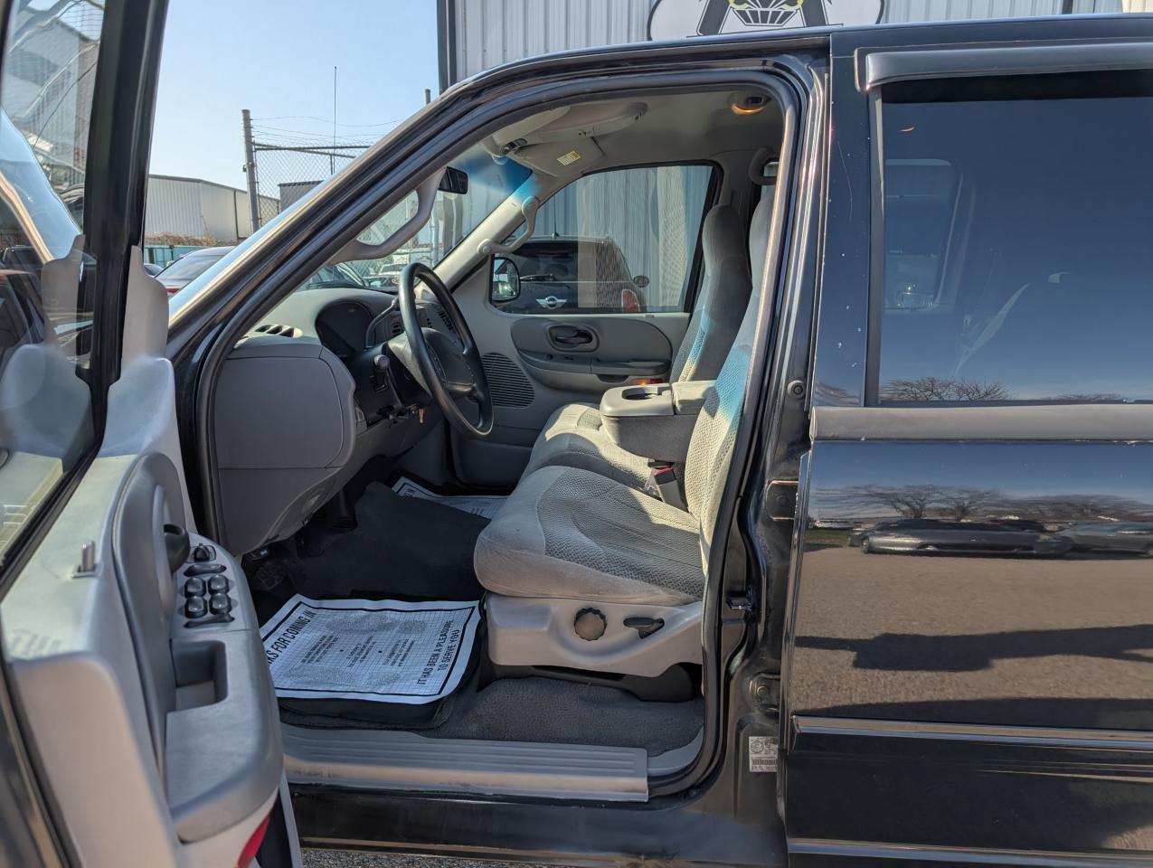 2001 Ford F-150 " - Photo #10