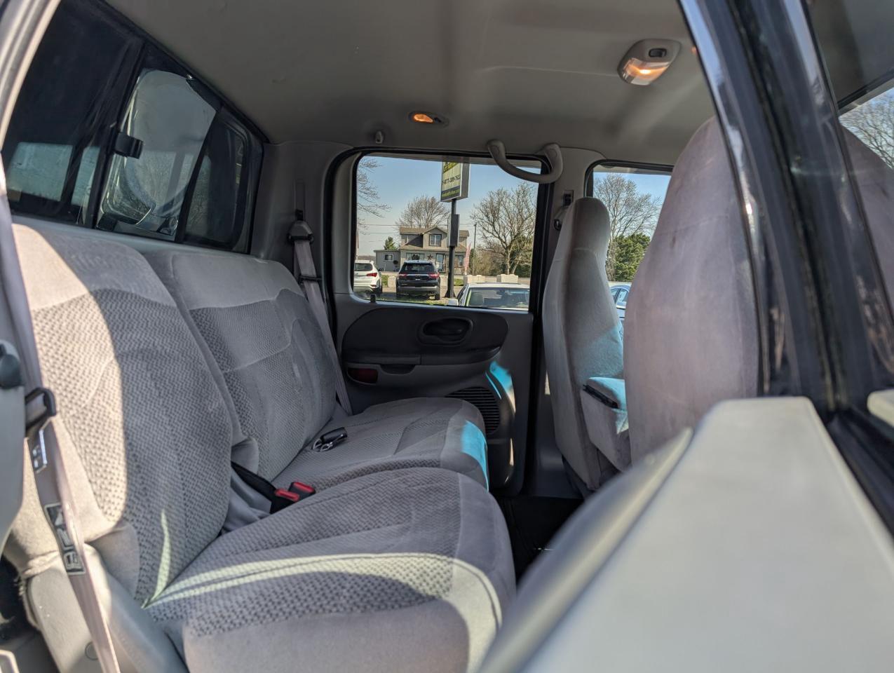 2001 Ford F-150 " - Photo #19