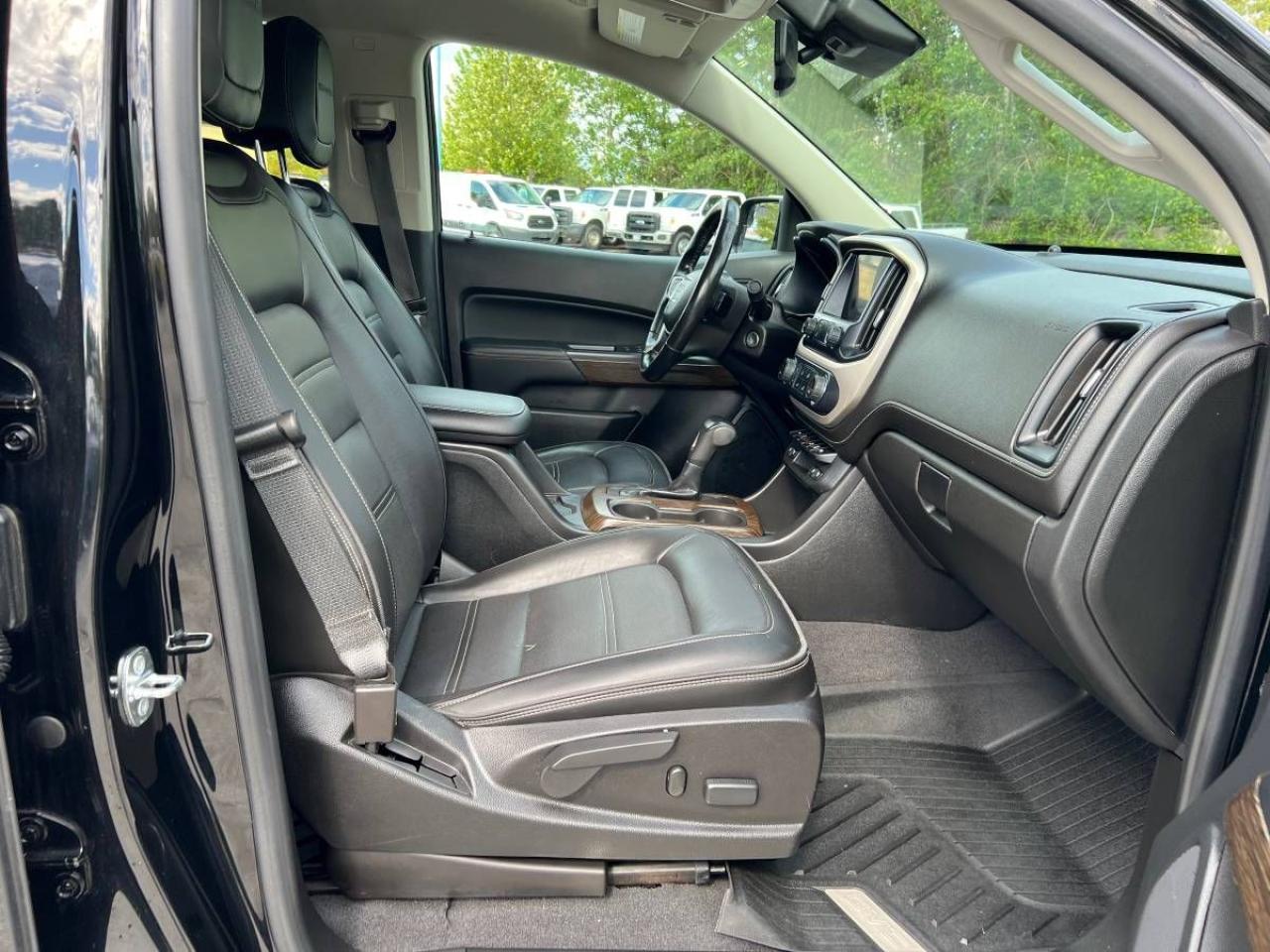 2020 GMC Canyon 4WD Denali - Photo #12