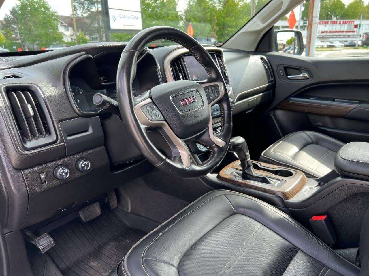 2020 GMC Canyon 4WD Denali - Photo #13