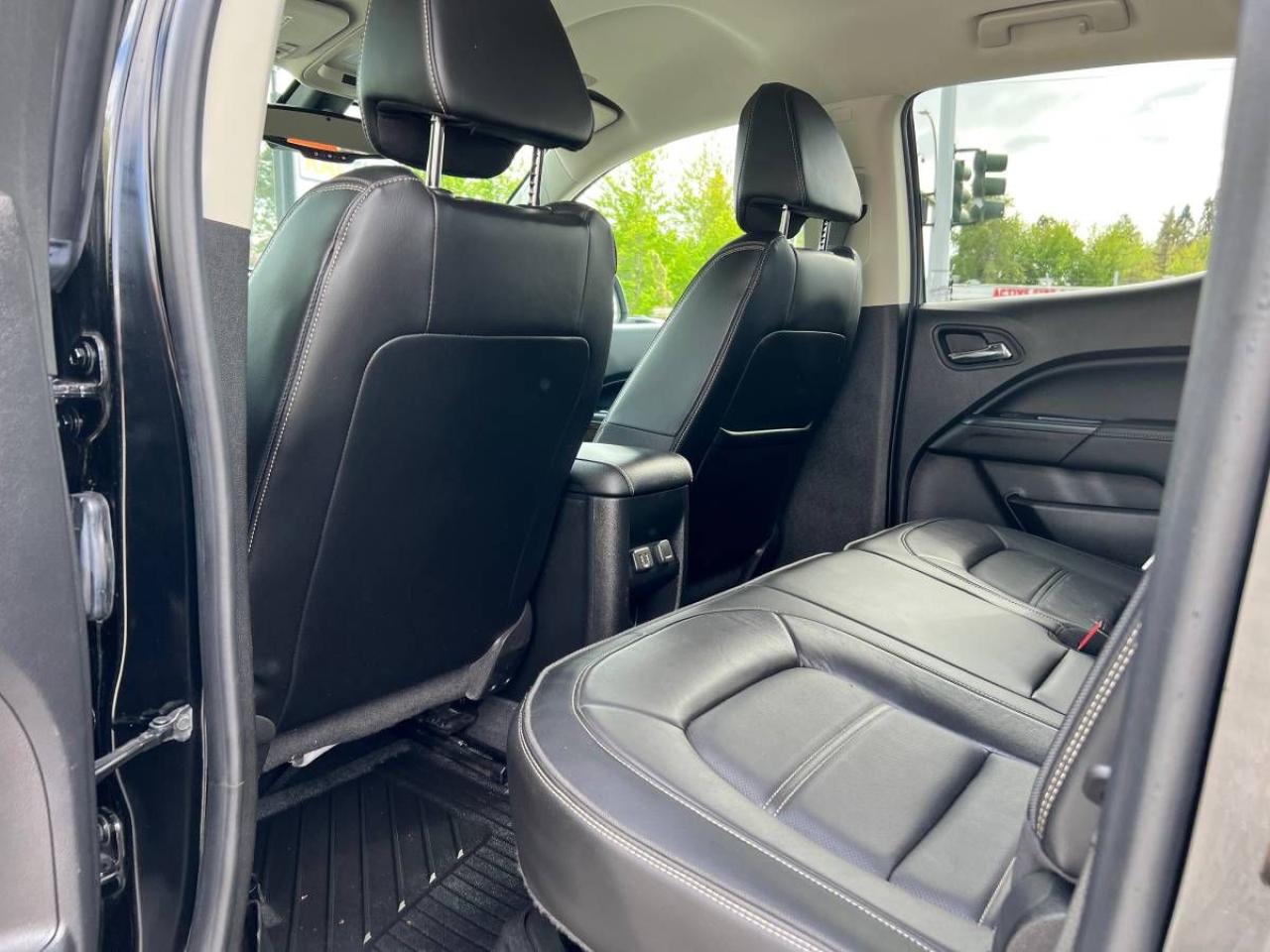 2020 GMC Canyon 4WD Denali - Photo #15