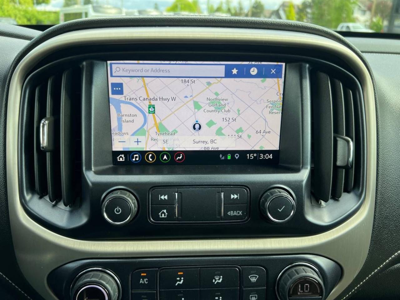 2020 GMC Canyon 4WD Denali - Photo #18