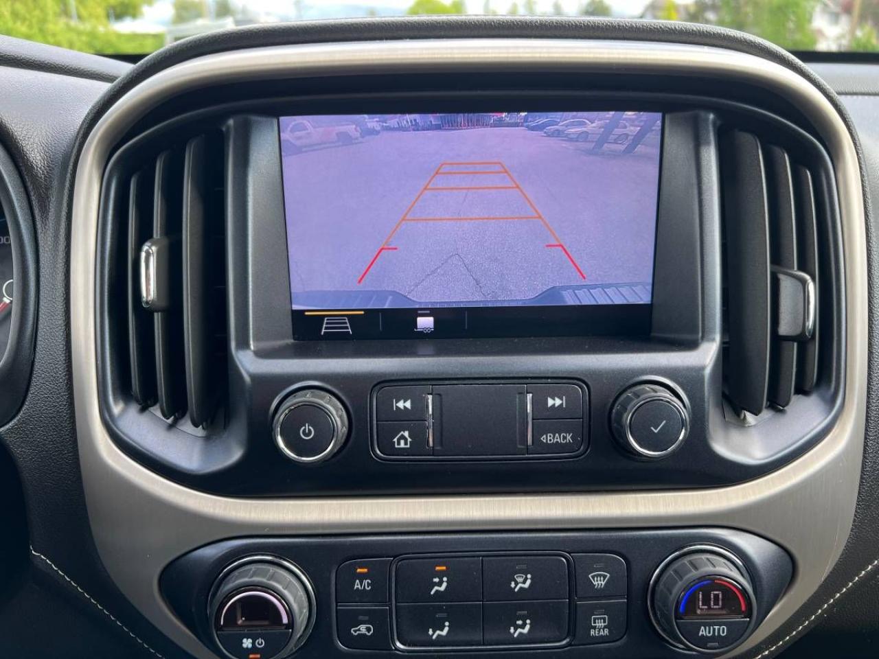2020 GMC Canyon 4WD Denali - Photo #19