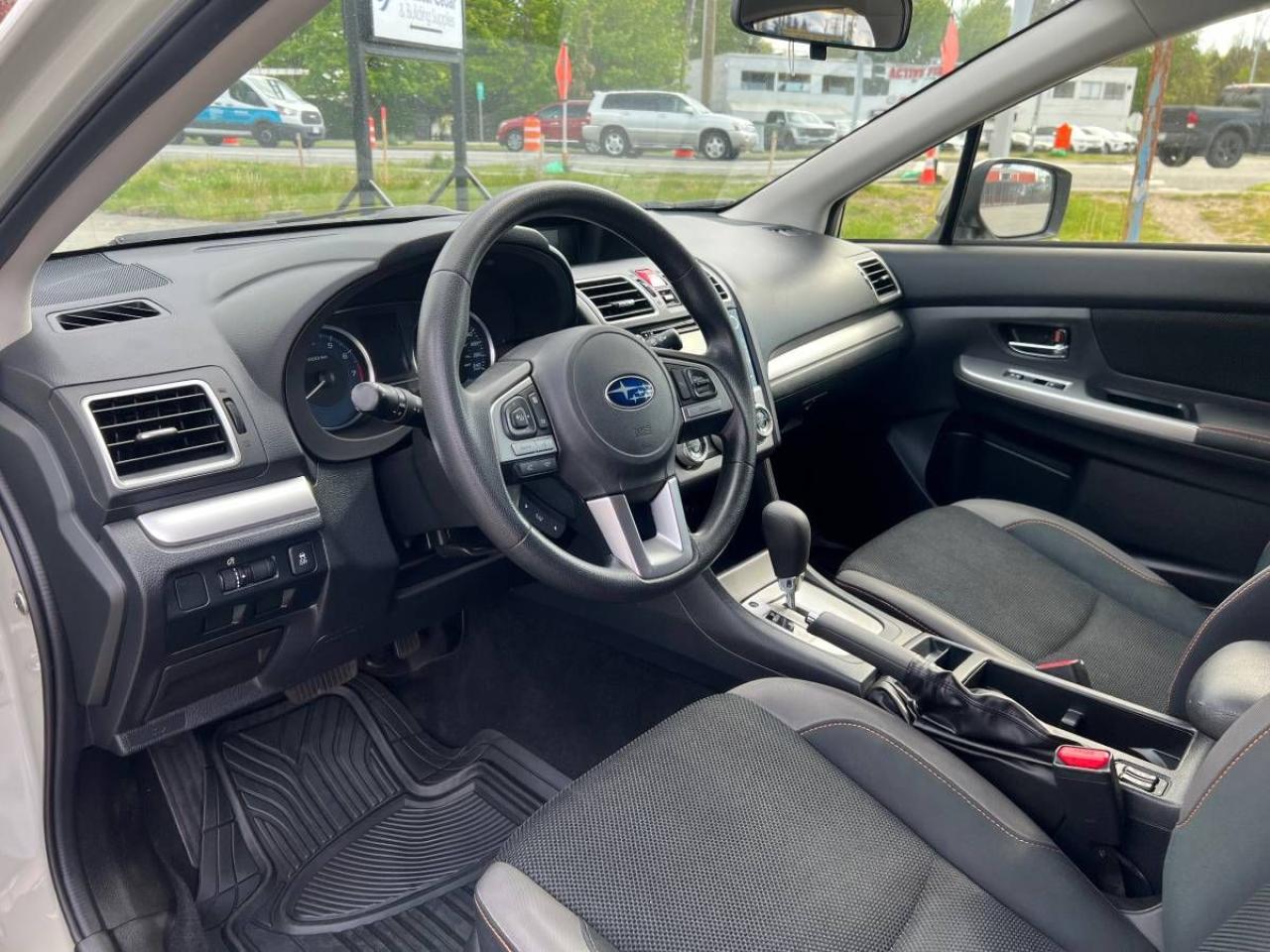 2016 Subaru Crosstrek 2.0i w/Touring Pkg - Photo #15